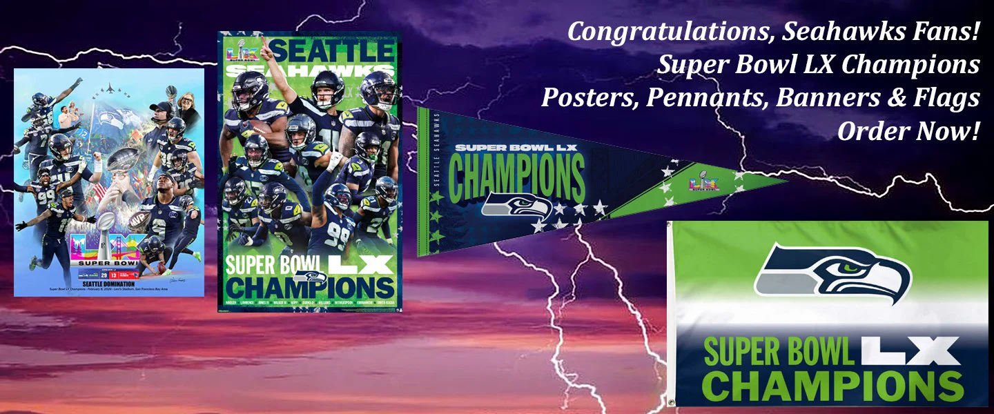 Legendary Sports Art for Fans