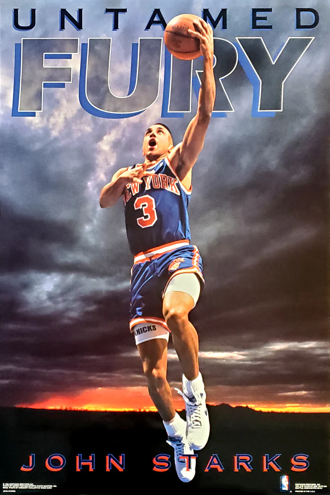 New York Knicks Posters